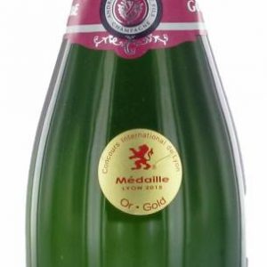 Andre Goutorbe Brut Tradition, Champagne, Frankrijk, Mousserende Wijn