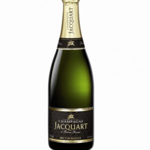 Champagne Jacquart Brut