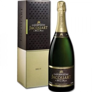 Champagne Jacquart Brut Magnum