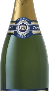 Champagne Malard Premier Cru Excellence, Frankrijk