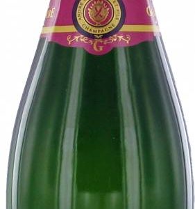 Andre Goutorbe Carte D'Or, Champagne, Frankrijk, Mousserende Wijn
